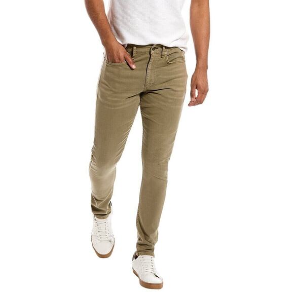 Rag & Bone Men's Kenil Aero Stretch Skinny Jean Size 31